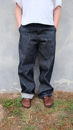 The Deli Denim