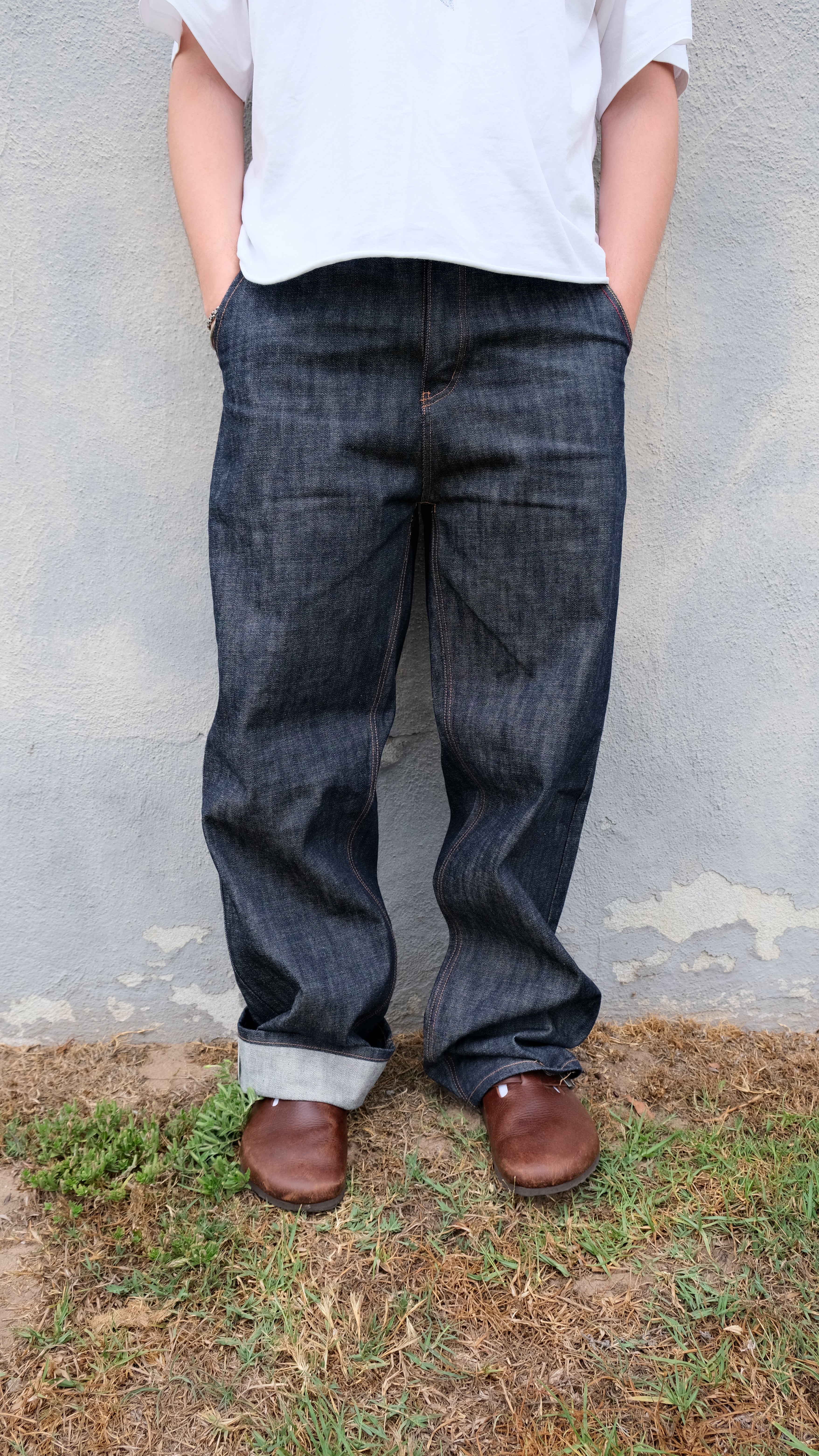 The Deli Denim