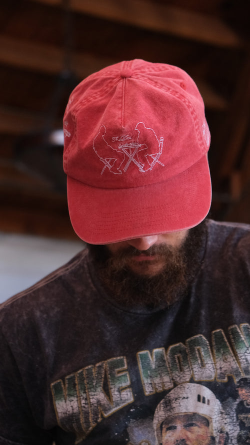 Deli Hat