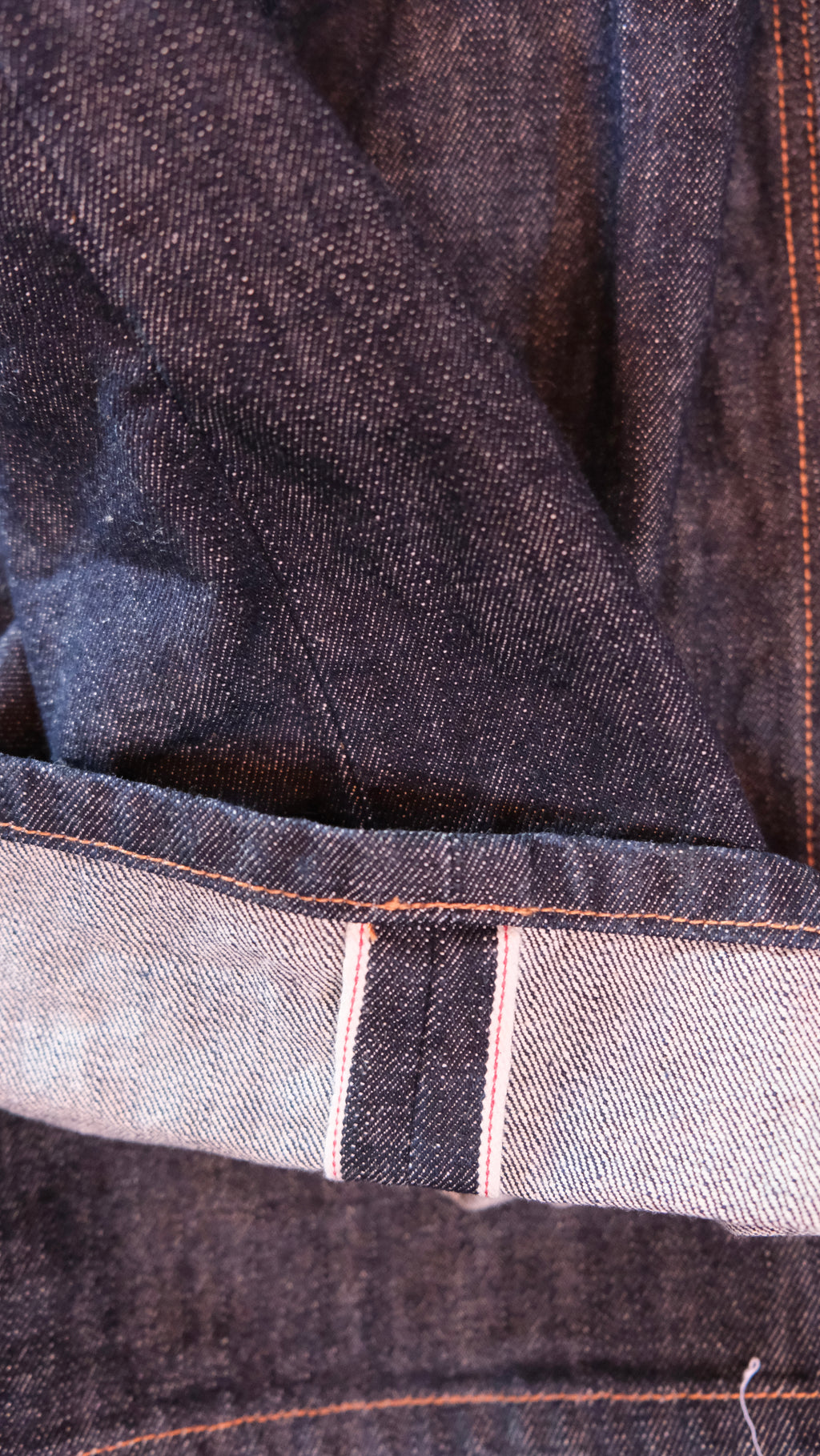 The Deli Denim