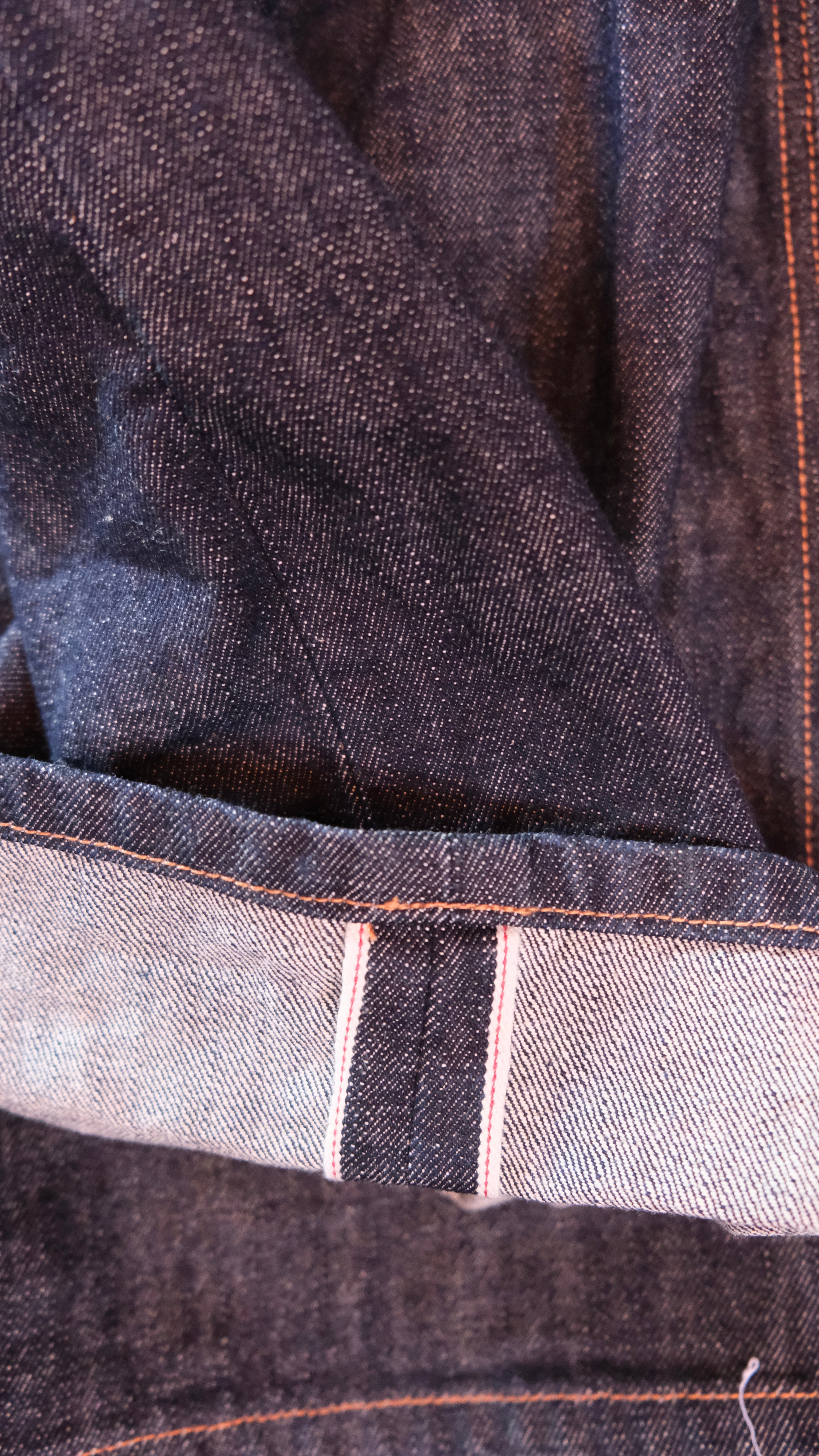 The Deli Denim