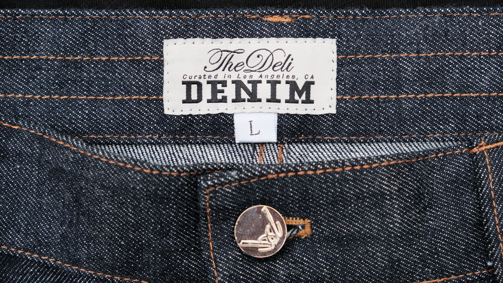 The Deli Denim