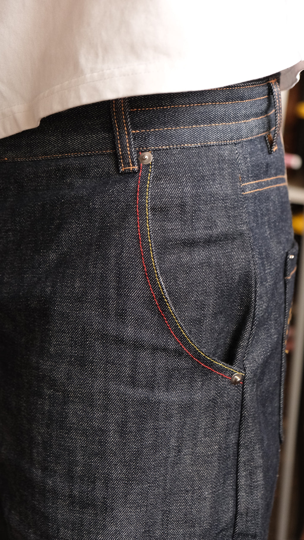 The Deli Denim