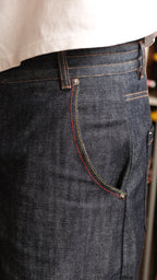 The Deli Denim